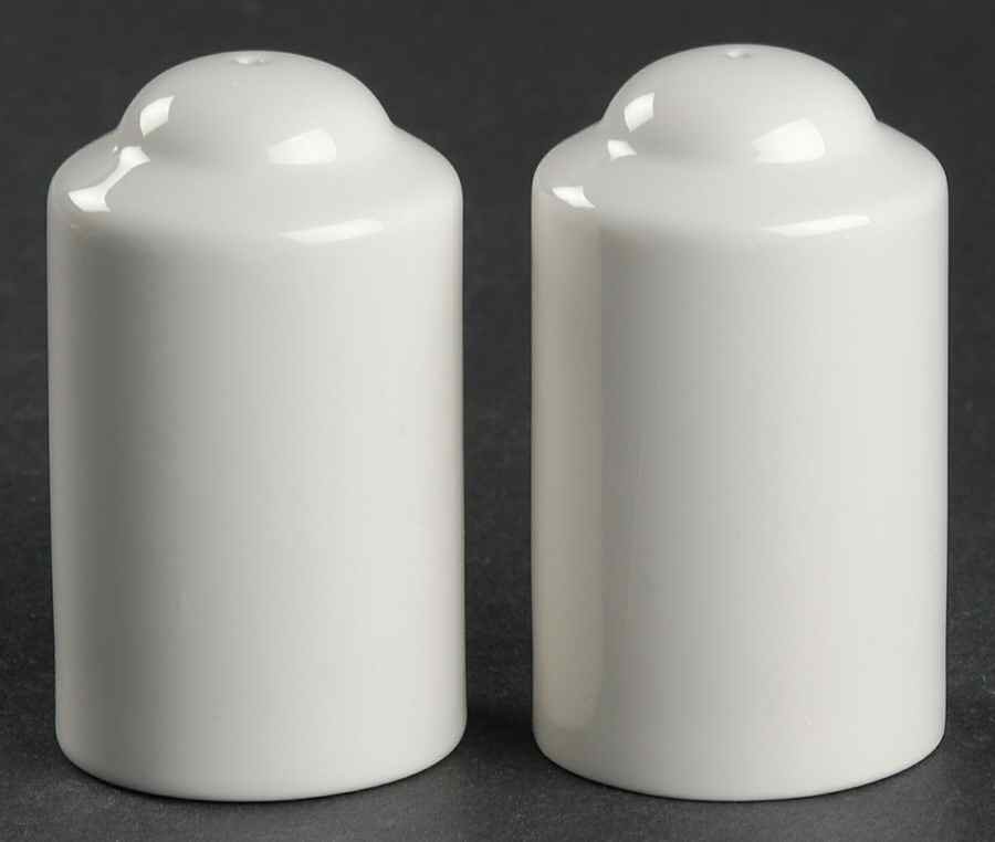 City Life Salt & Pepper Set by Villeroy & Boch-1