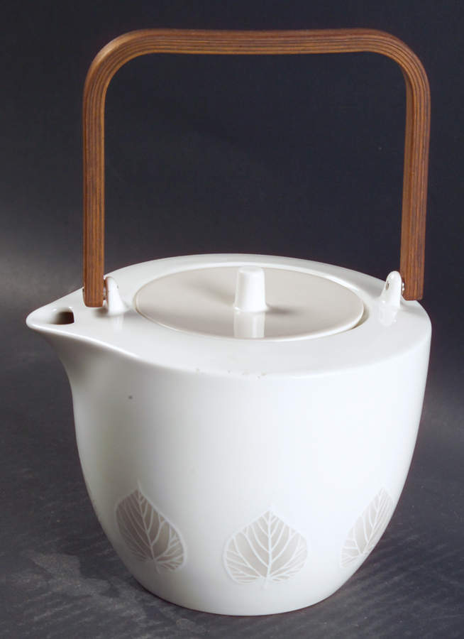 City Park Teapot & Lid by Villeroy & Boch-1