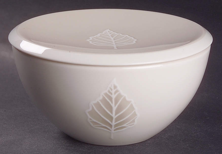 City Park Sugar Bowl & Lid by Villeroy & Boch-1