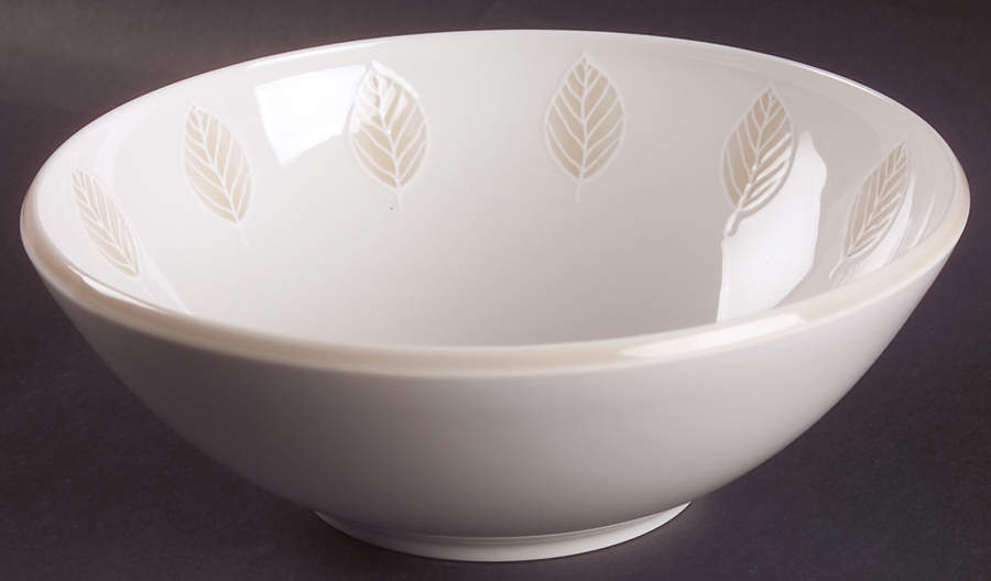 City Park 8" Round Vegetable Bowl by Villeroy & Boch-1