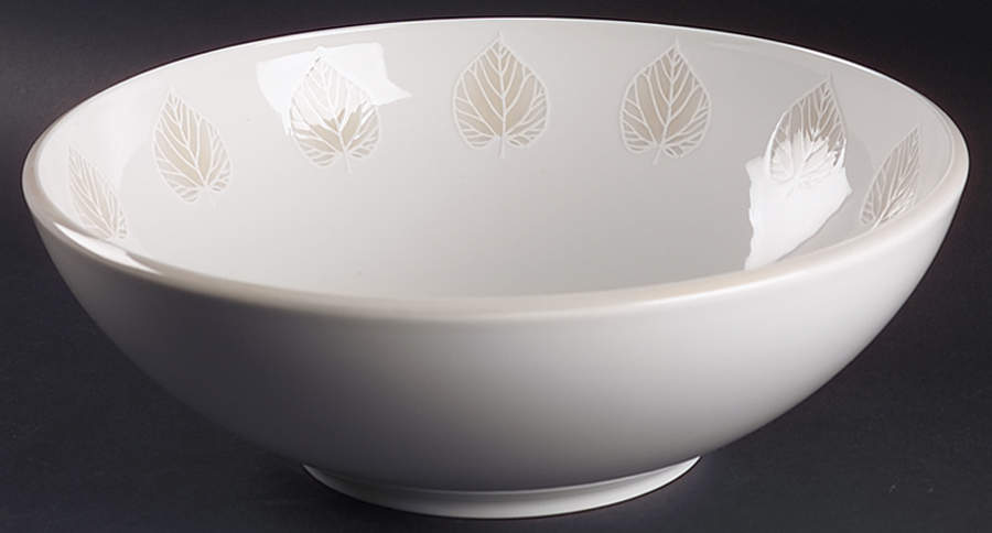 City Park 11" Round Vegetable Bowl by Villeroy & Boch-1