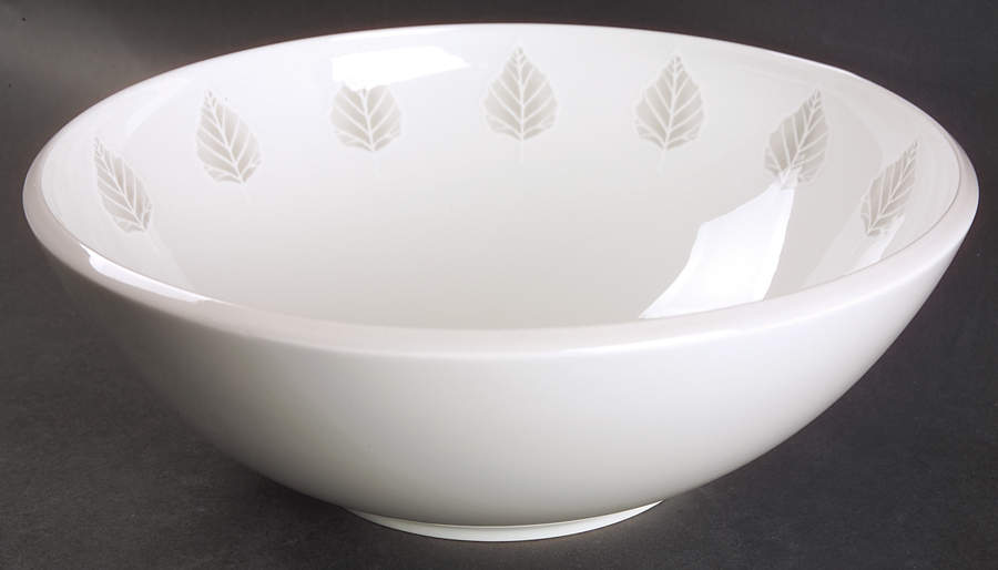 City Park 10" Round Vegetable Bowl by Villeroy & Boch-1