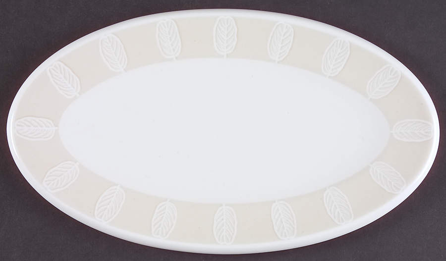 City Park Pickle Dish by Villeroy & Boch-1