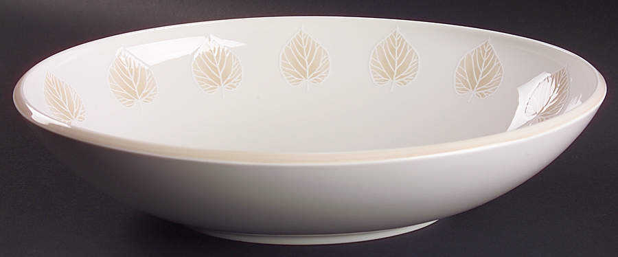 City Park 14" Oval Vegetable Bowl by Villeroy & Boch-1