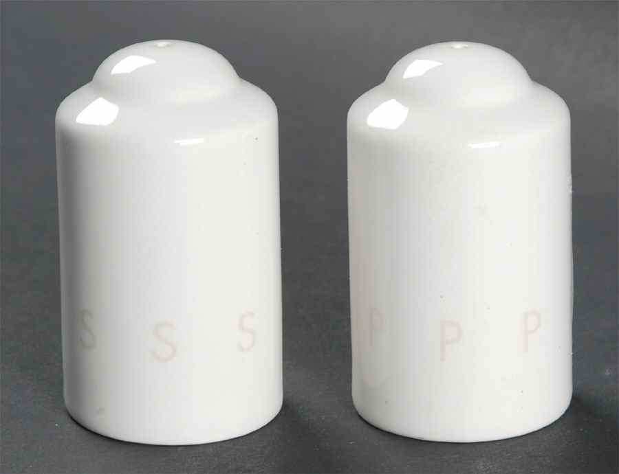 City Park Salt & Pepper Set by Villeroy & Boch-1