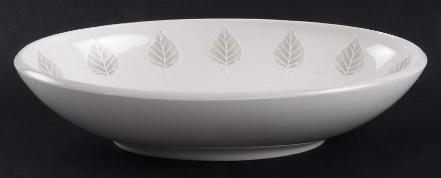 City Park 11" Oval Vegetable Bowl by Villeroy & Boch-1