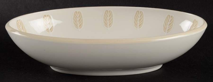 City Park 9" Oval Vegetable Bowl by Villeroy & Boch-1