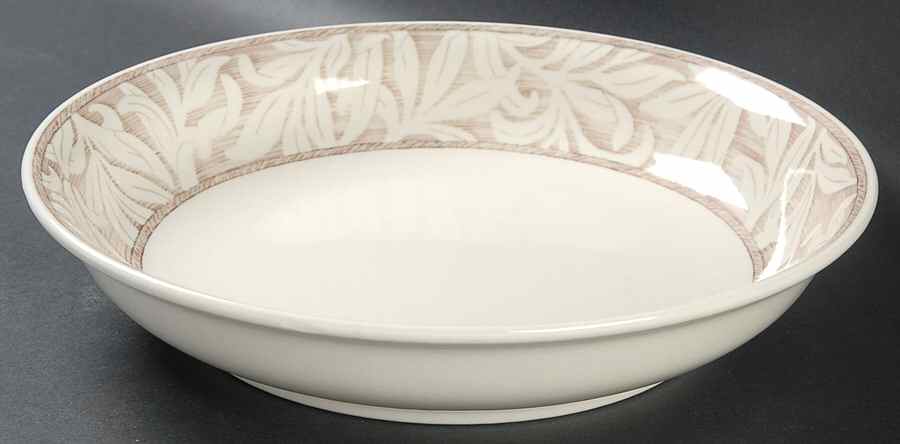 Rome Large Coupe Soup Bowl by Villeroy & Boch-1