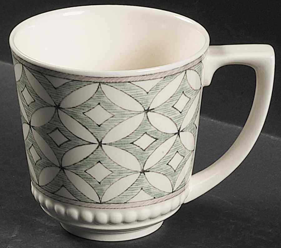 Rome Mug by Villeroy & Boch-1