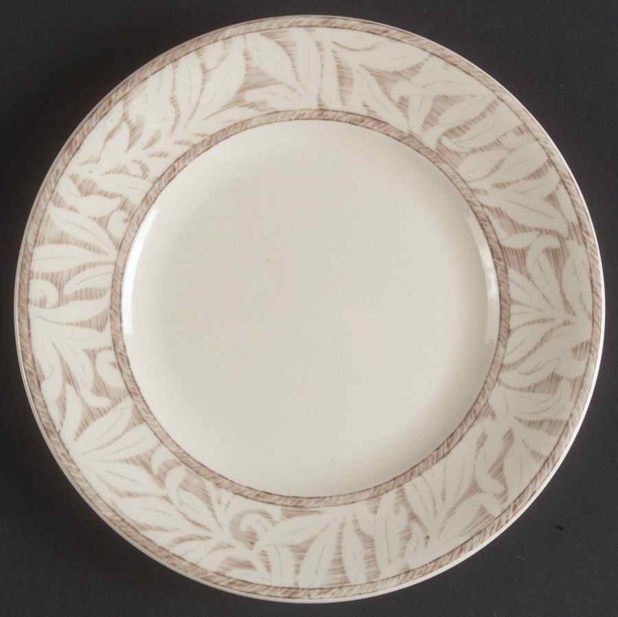 Rome Bread & Butter Plate by Villeroy & Boch-1