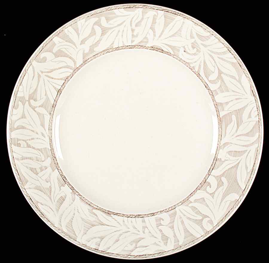 Rome Dinner Plate by Villeroy & Boch-1