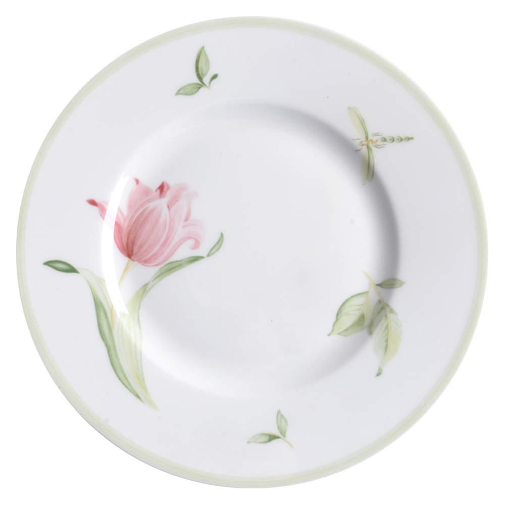 Florea Salad Plate by Villeroy & Boch-1