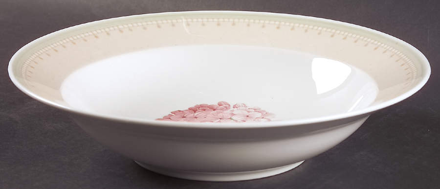 Florea Round Shallow Bowl by Villeroy & Boch-1