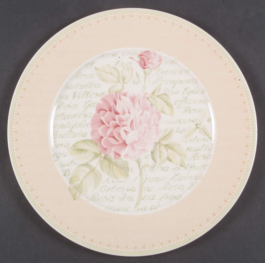 Florea Service Plate (Charger) by Villeroy & Boch-1