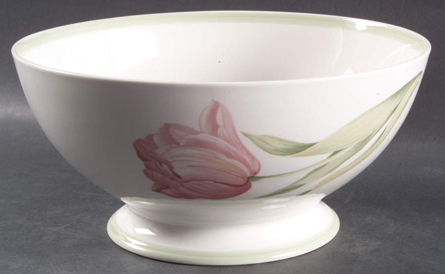 Florea 9" Round Vegetable Bowl by Villeroy & Boch-1