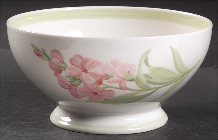 Florea 7" Round Vegetable Bowl by Villeroy & Boch-1
