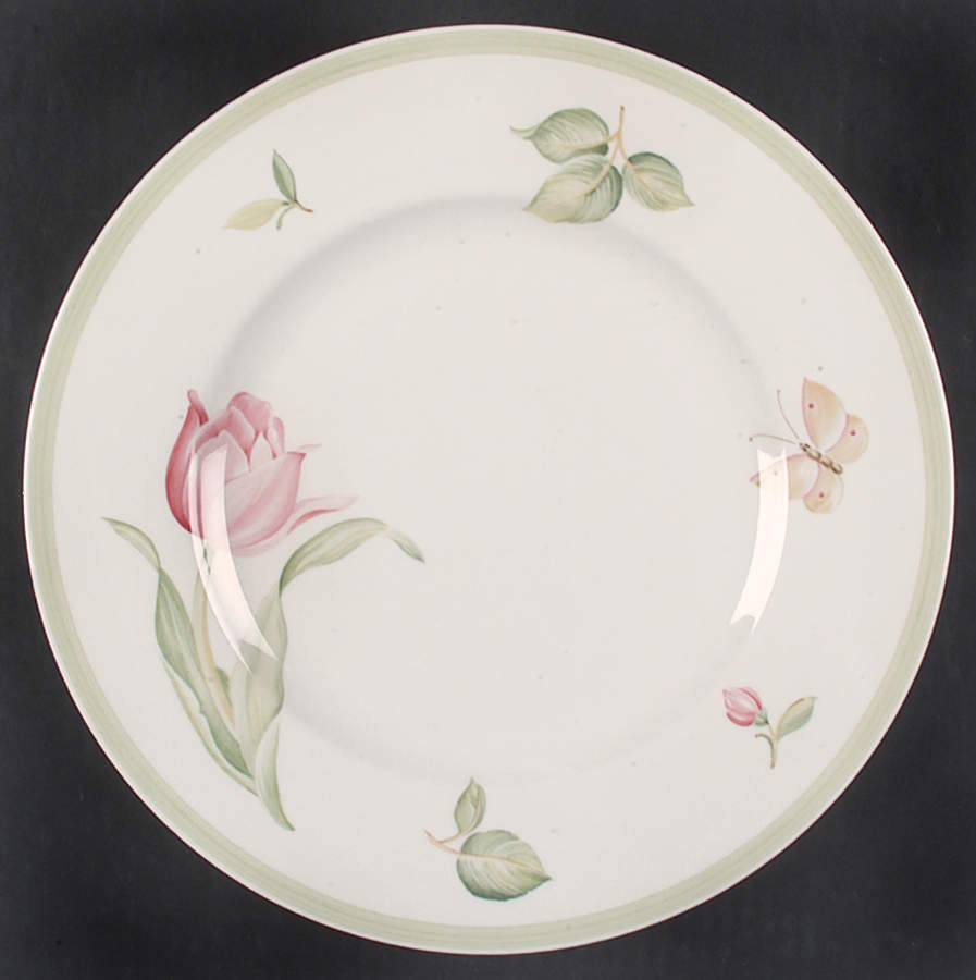 Florea Dinner Plate by Villeroy & Boch-1