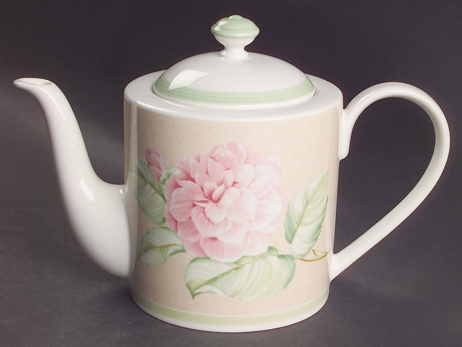 Florea Coffee Pot & Lid by Villeroy & Boch-1