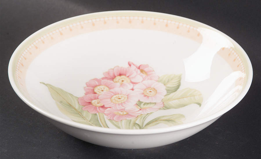 Florea Coupe Cereal Bowl by Villeroy & Boch-1