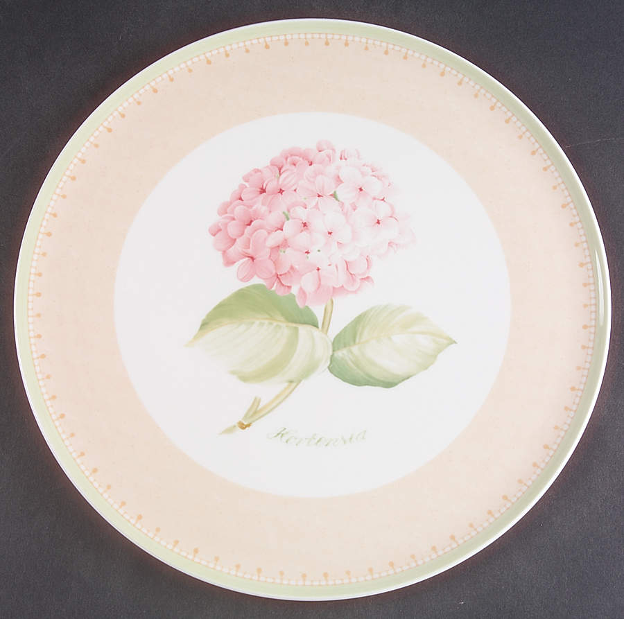 Florea Cake Plate by Villeroy & Boch-1