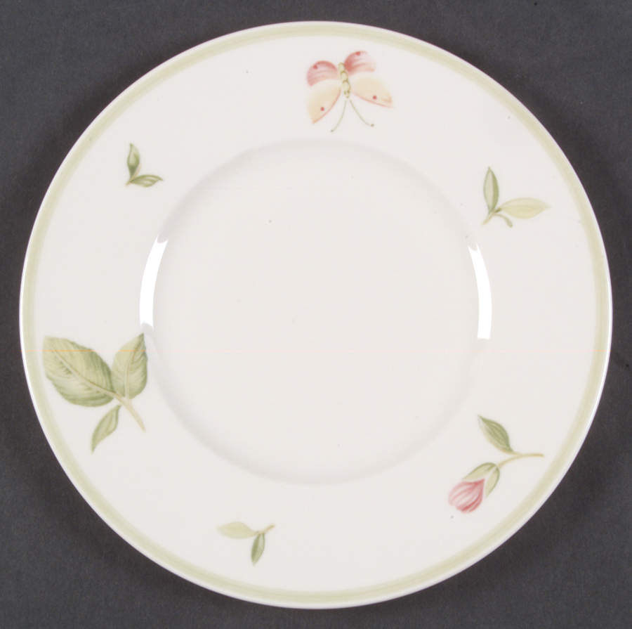 Florea Bread & Butter Plate by Villeroy & Boch-1