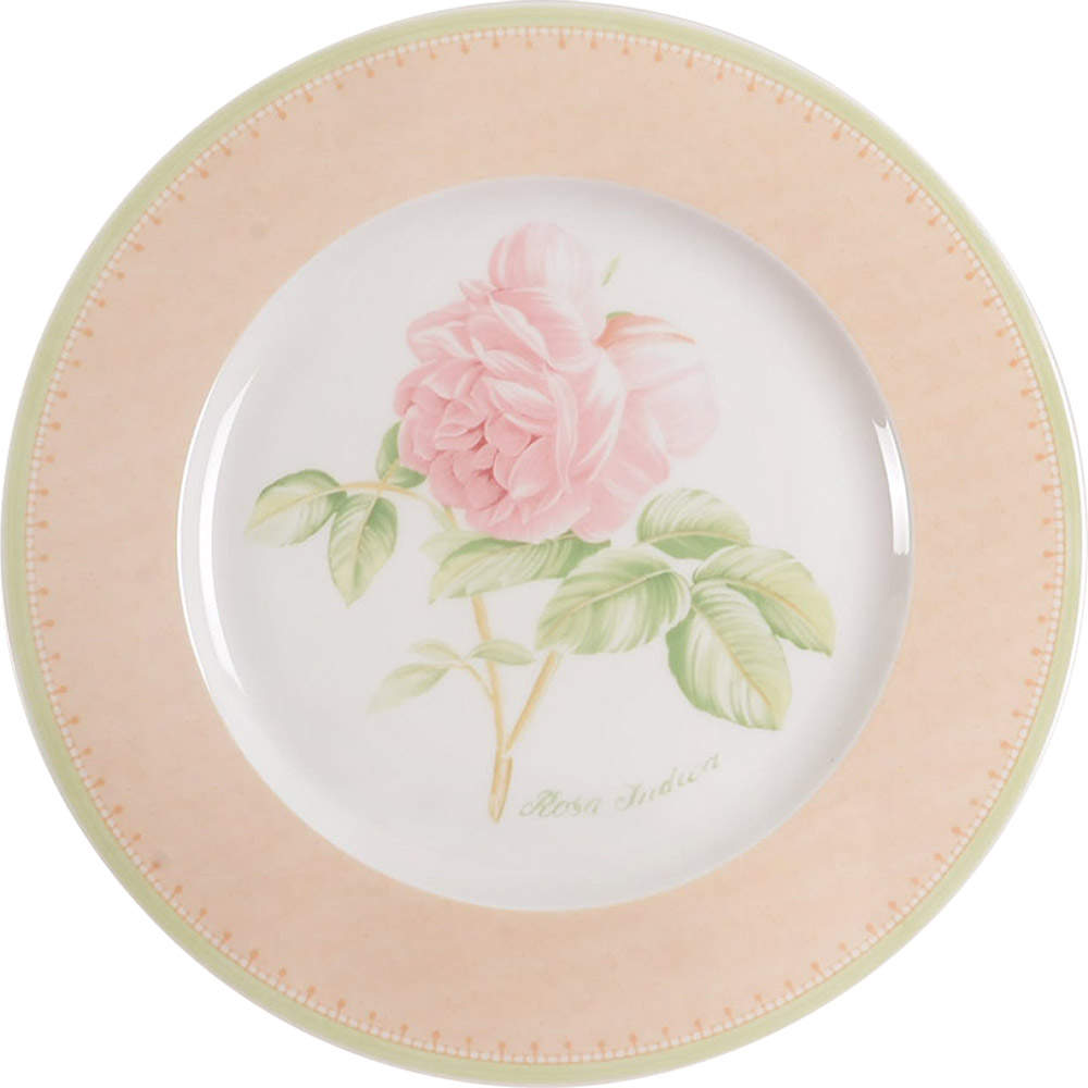 Florea 12" Chop Plate (Round Platter) by Villeroy & Boch-1