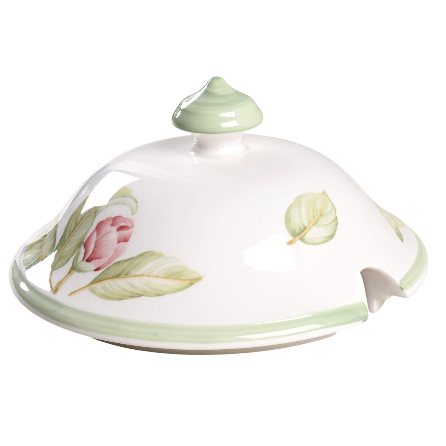 Florea Lid for Tureen by Villeroy & Boch-1