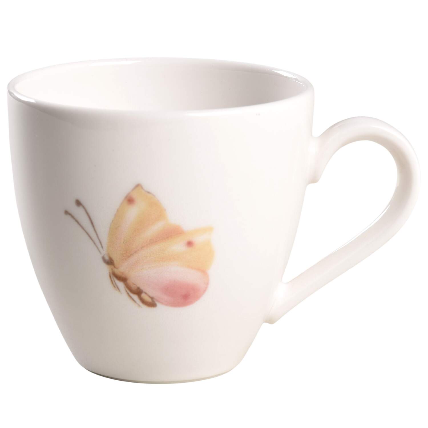 Florea Flat Demitasse Cup by Villeroy & Boch-1