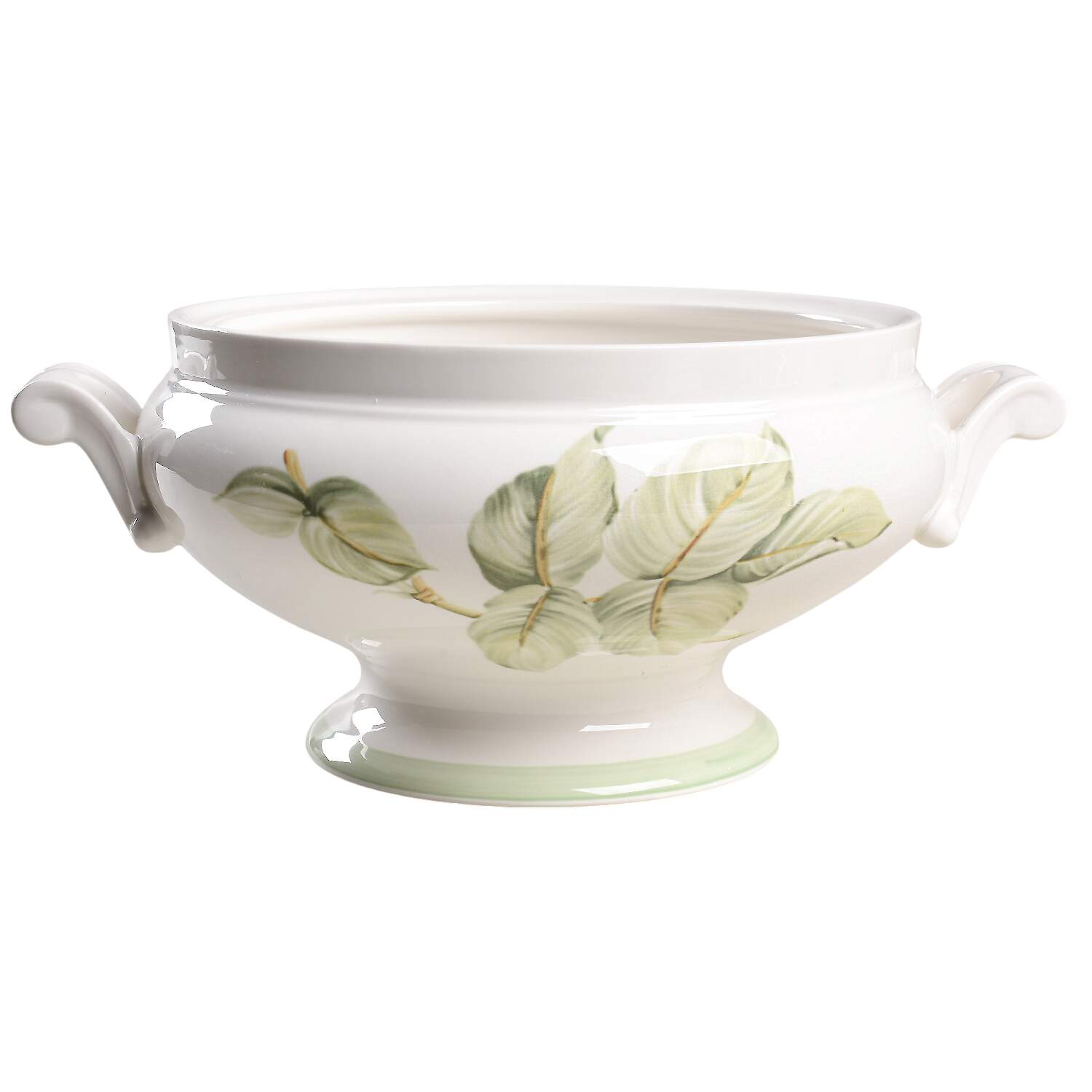 Florea Round Vegetable No Lid by Villeroy & Boch-1