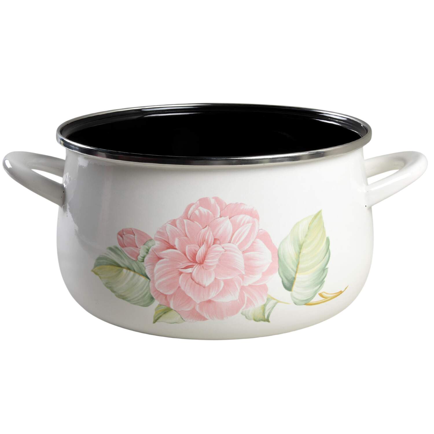 Florea 5 Quart Metal Stew Pot No Lid by Villeroy & Boch-1