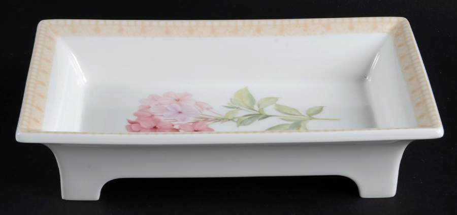 Florea Rectangular Tray by Villeroy & Boch-1