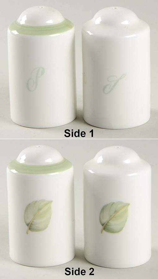 Florea Salt & Pepper Set by Villeroy & Boch-1