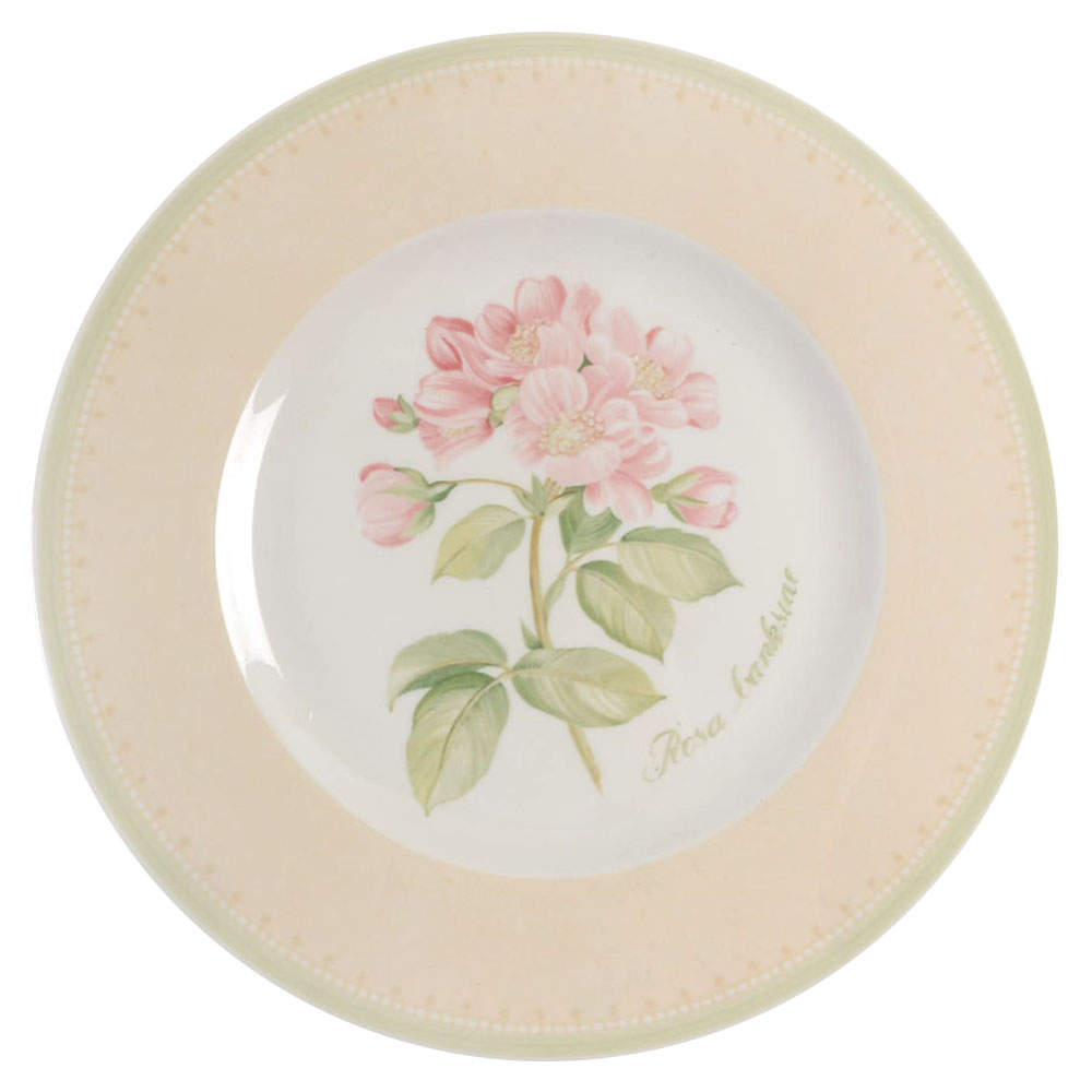 Florea Floris Dinner Plate by Villeroy & Boch-1