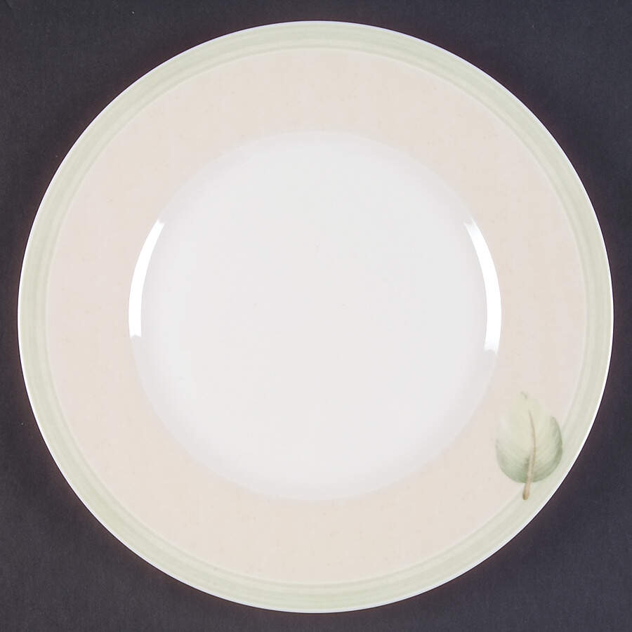 Florea Folia Salad Plate by Villeroy & Boch-1