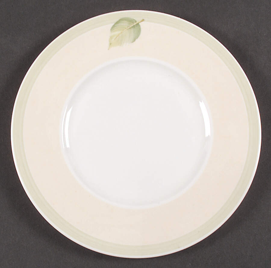 Florea Folia Bread & Butter Plate by Villeroy & Boch-1
