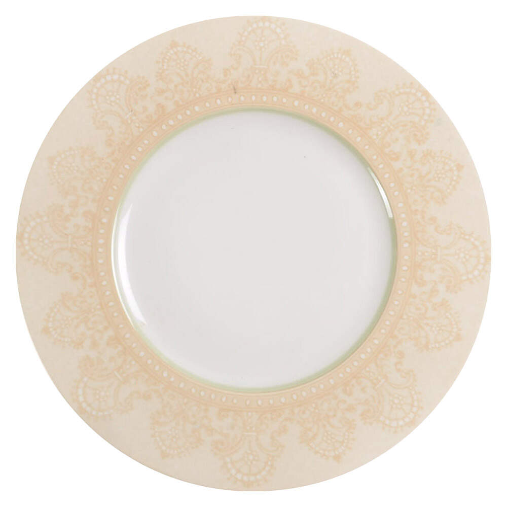 Florea Filegree Bread & Butter Plate by Villeroy & Boch-1