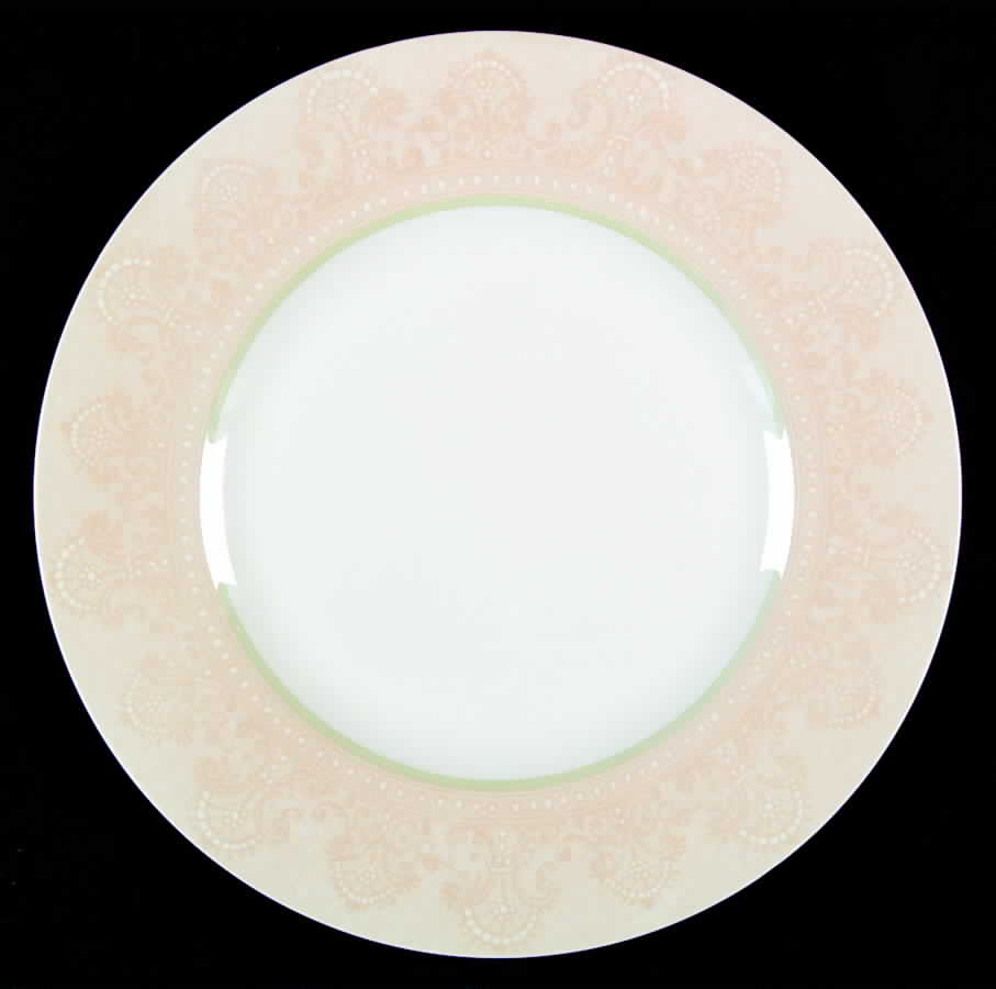 Florea Filegree Dinner Plate by Villeroy & Boch-1