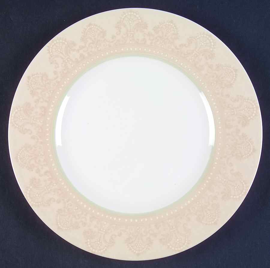Florea Filegree Salad Plate by Villeroy & Boch-1