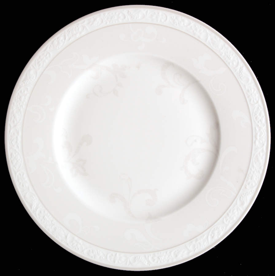 Gray Pearl Salad Plate by Villeroy & Boch-1