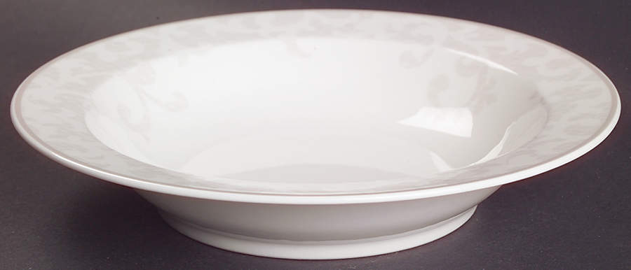 Gray Pearl Individual Salad Bowl by Villeroy & Boch-1