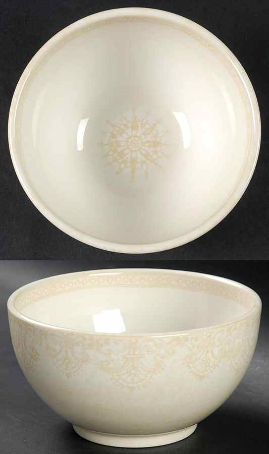 Ferro Rice Bowl by Villeroy & Boch-1
