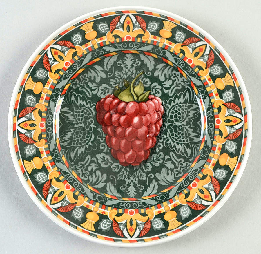 VIL78 Salad Plate by Villeroy & Boch-1