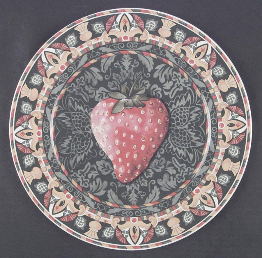 VIL78 Service Plate (Charger) by Villeroy & Boch-1