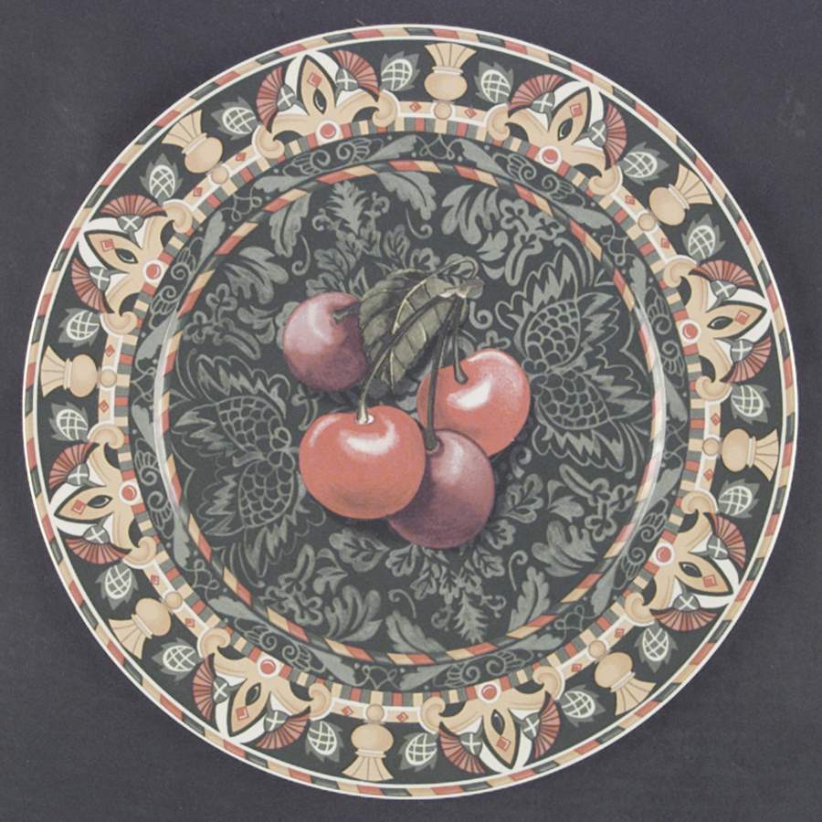 VIL78 Service Plate (Charger) by Villeroy & Boch-1