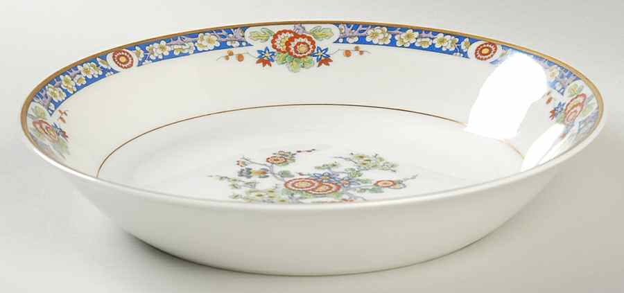 VIG93 Coupe Soup Bowl by Vignaud-1