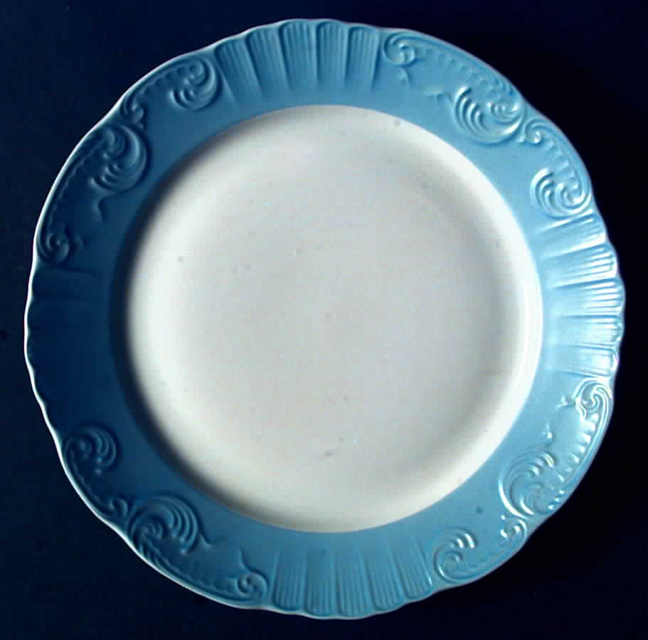 VIA33 Dinner Plate by Vista Alegre-1
