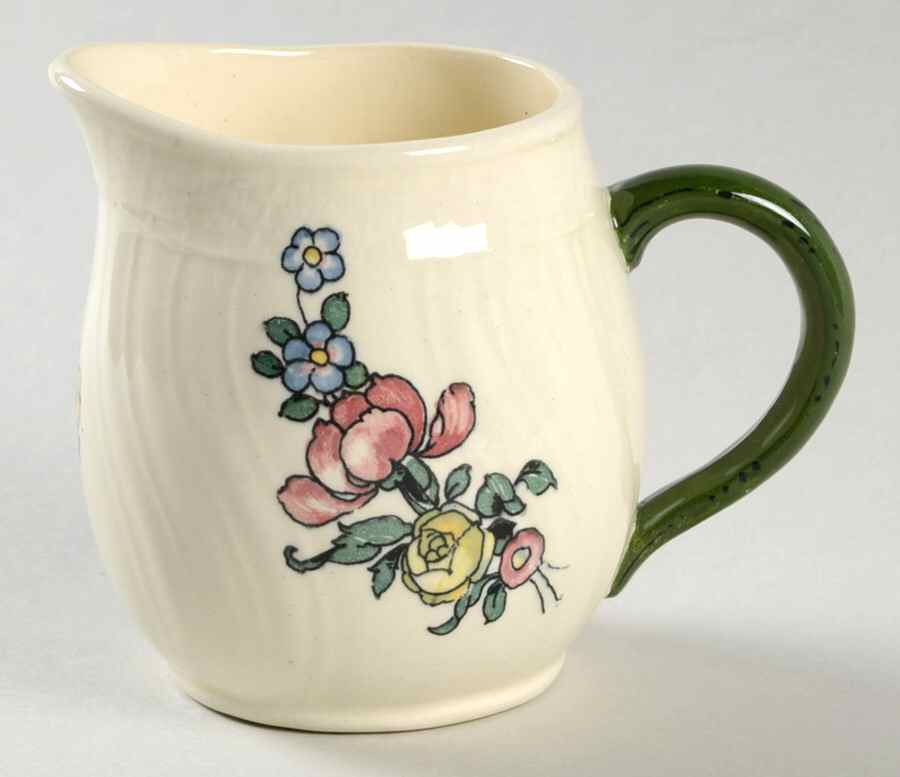 Old Strasburg Mini Creamer by Villeroy & Boch-1