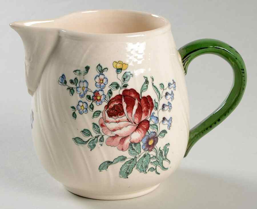 Old Strasburg 16 Oz Pitcher by Villeroy & Boch-1