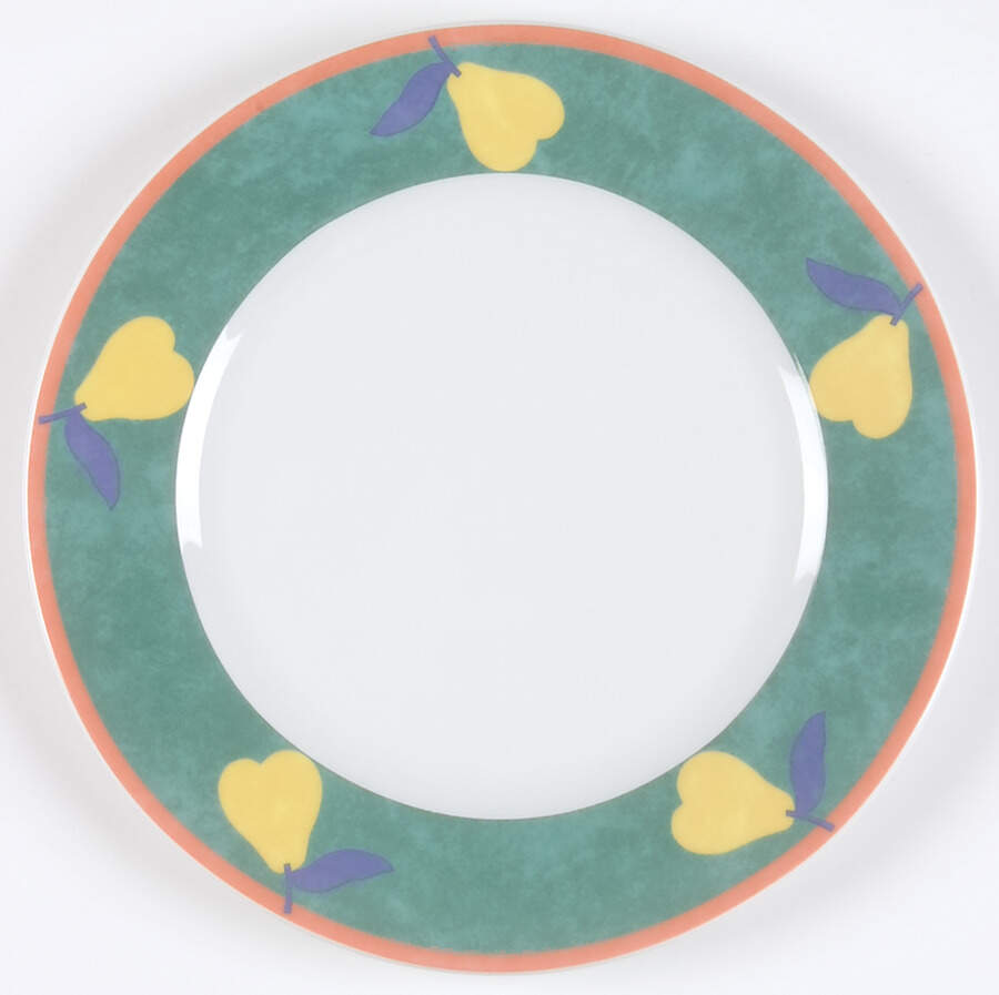 VIA34 Salad Plate by Vista Alegre-1