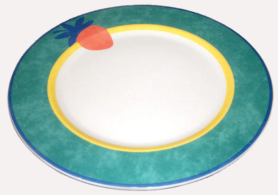 VIA34 Dinner Plate by Vista Alegre-1